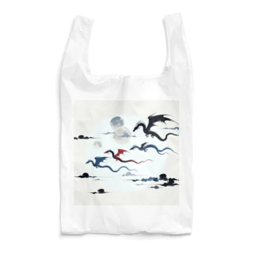 飛龍 Reusable Bag