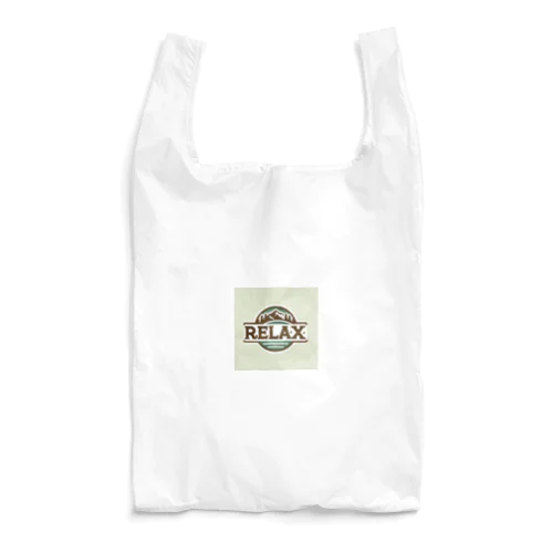 普段着 アウトドア ファッション Reusable Bag