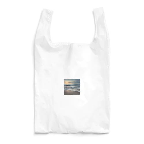 海　 Reusable Bag