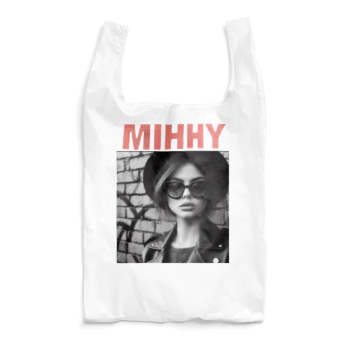 MIHHY Reusable Bag