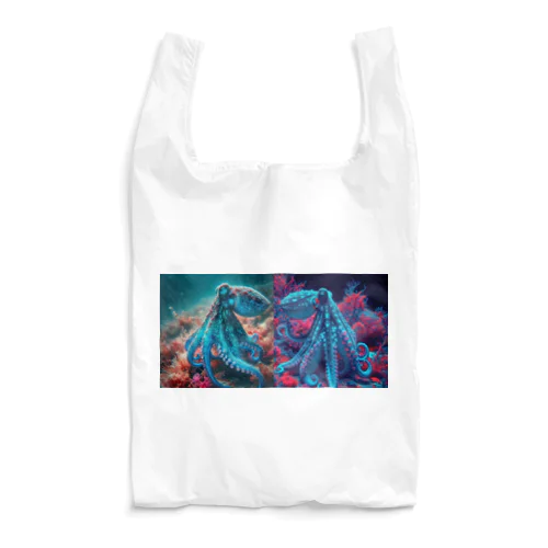 Kyokichi Official Reusable Bag