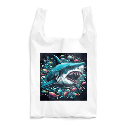 COOL SHARK Reusable Bag