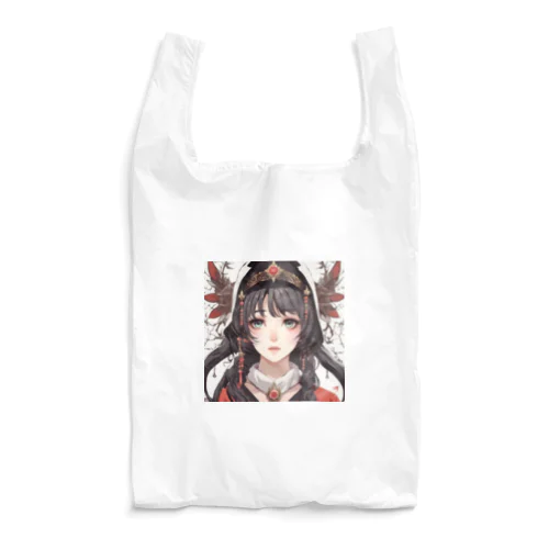 カルト子さん Reusable Bag