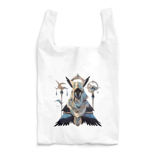 エジプト神話風 Reusable Bag