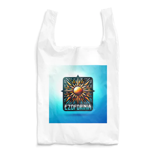 EZOFORNIA エゾフォルニア Reusable Bag