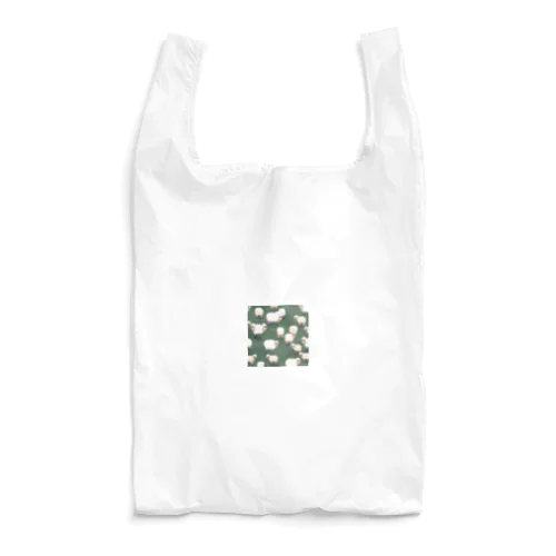 もちもちのひつじ Reusable Bag