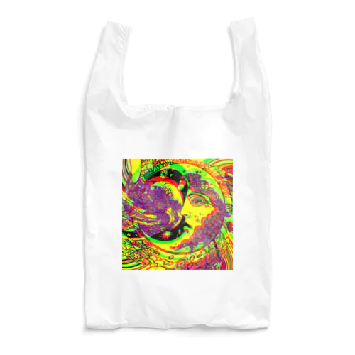 小宇宙B「Microcosm B」 Reusable Bag