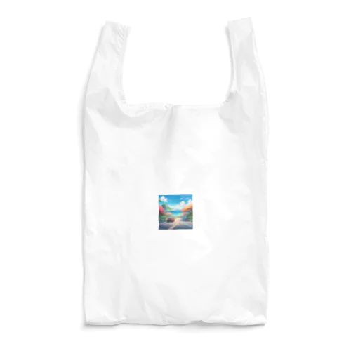 ウチナー　ドライブ Reusable Bag