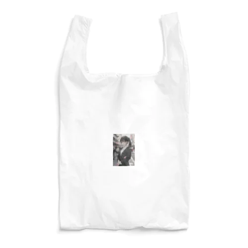 昼食時のOL Reusable Bag