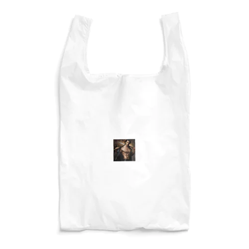 双剣ビ Reusable Bag