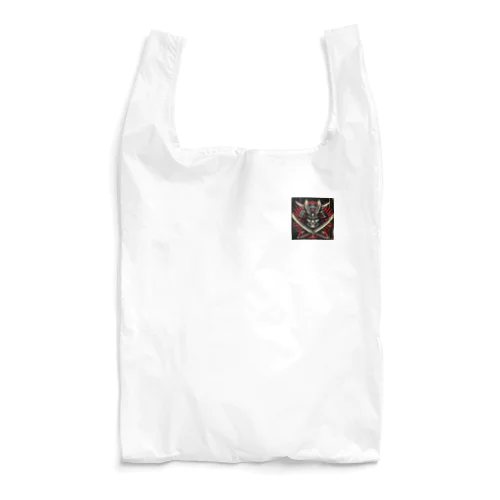 戦国武将 Reusable Bag