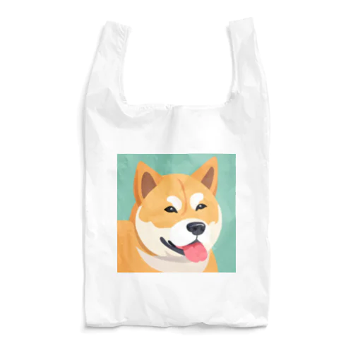 AKITAINUくん Reusable Bag