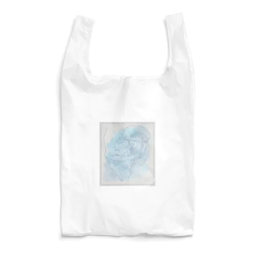 触れたい、白日。 Reusable Bag