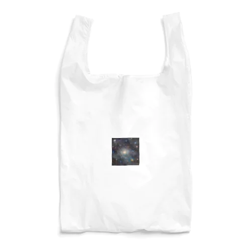 神秘的な宇宙のグッズ Reusable Bag