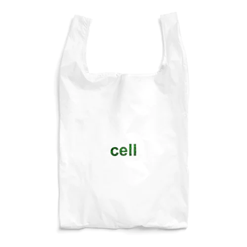 EGFP 細胞 Reusable Bag