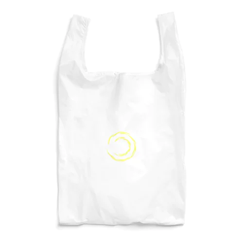 ハリケーン Reusable Bag