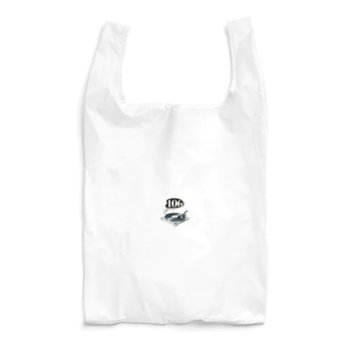 レコード Reusable Bag