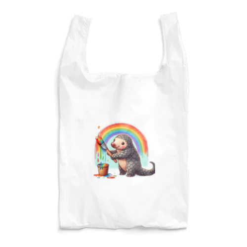 PANGOLIN（センザンコウ） Reusable Bag