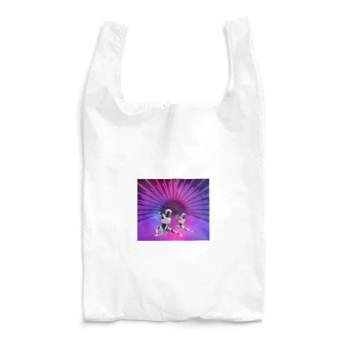 踊るロボット🤖 Reusable Bag