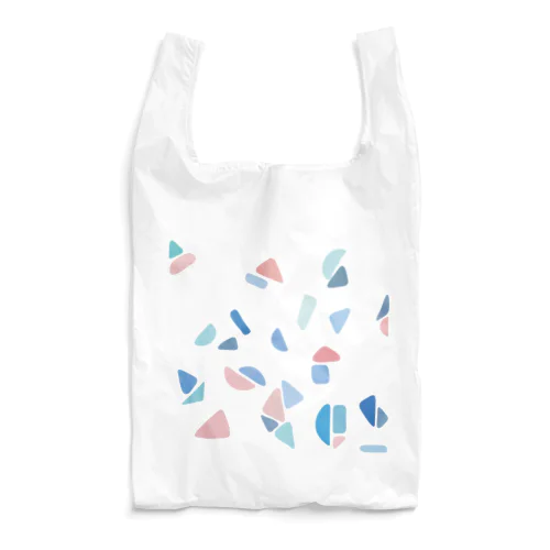 color-03 Reusable Bag