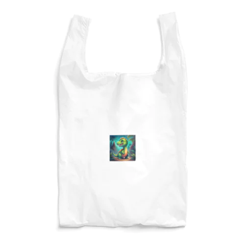 キョウリュウジャー Reusable Bag