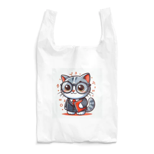 ピクシー (Pixie)教授 Reusable Bag