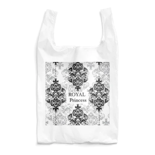 Best of  Princess（白） Reusable Bag