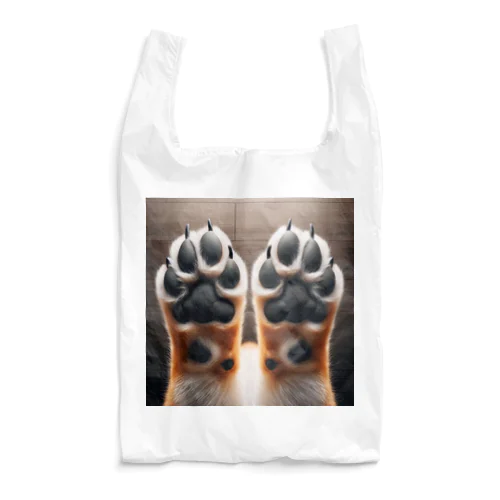 肉球 Reusable Bag