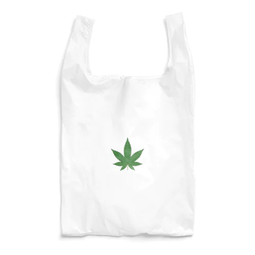 大麻 Reusable Bag