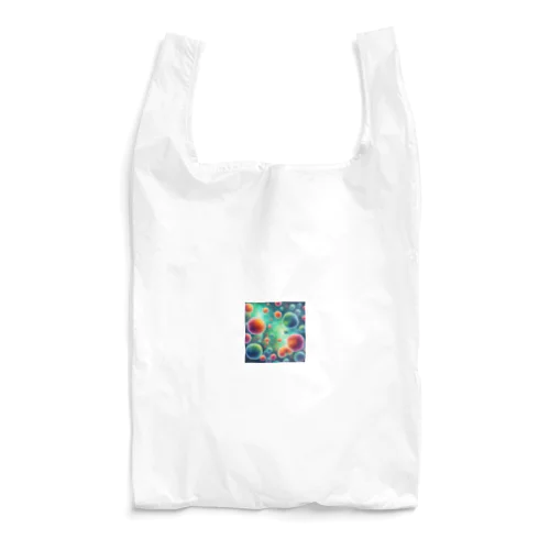 泡 Reusable Bag