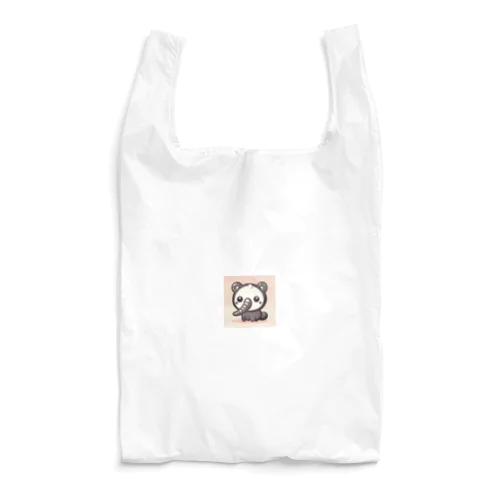 ゾウパンダ Reusable Bag