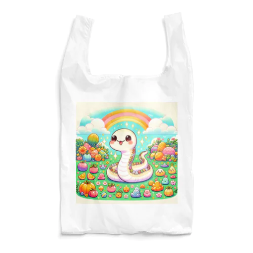 幸運の余韻 Reusable Bag