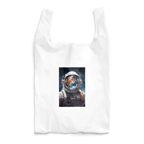 宇宙を視る Reusable Bag