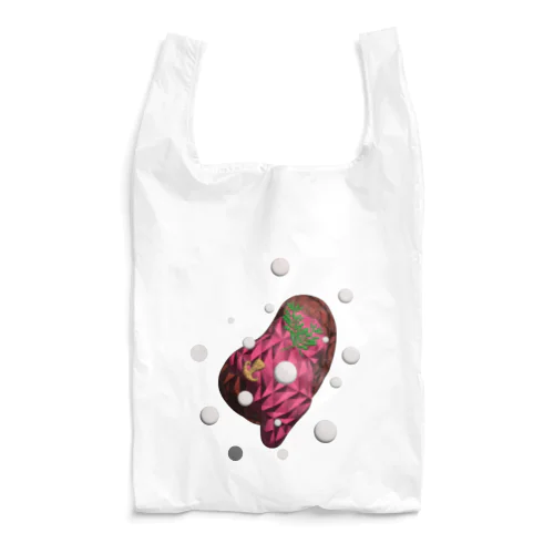 Steakpearl! Reusable Bag