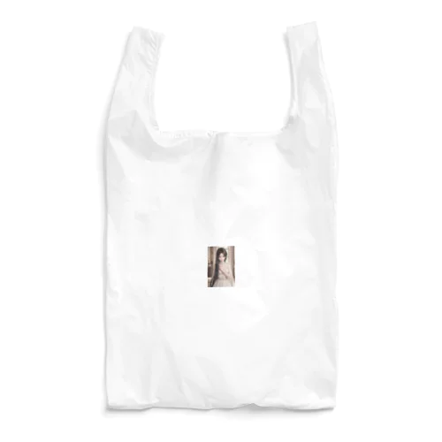 令嬢 Reusable Bag