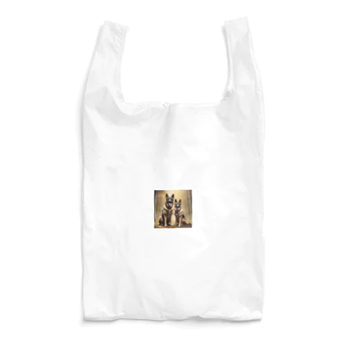 俺たちが守る Reusable Bag