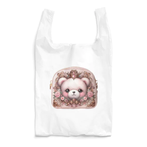 春コレクション3 Reusable Bag