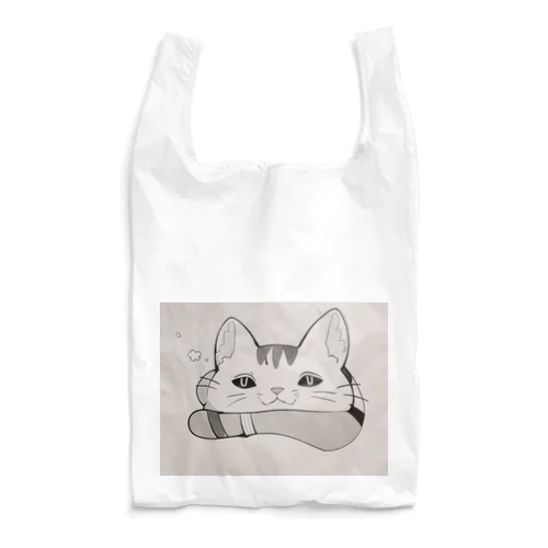 最新！ニャンTAROシリーズ‼︎ Reusable Bag