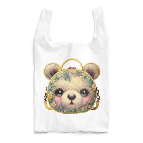 春コレクション1 Reusable Bag