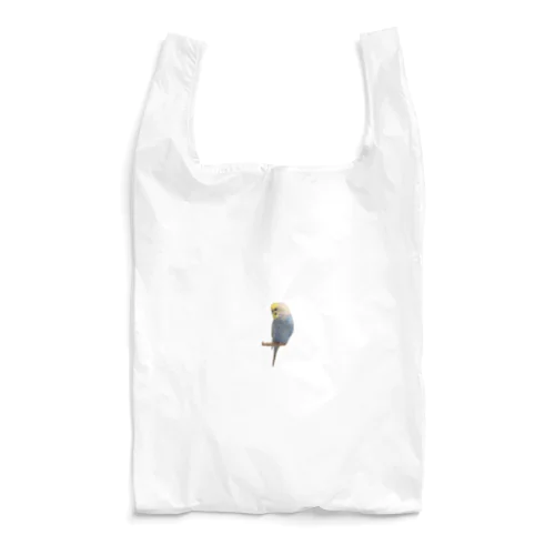 left Reusable Bag