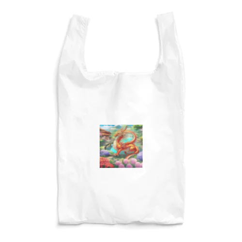 Doragon６ Reusable Bag