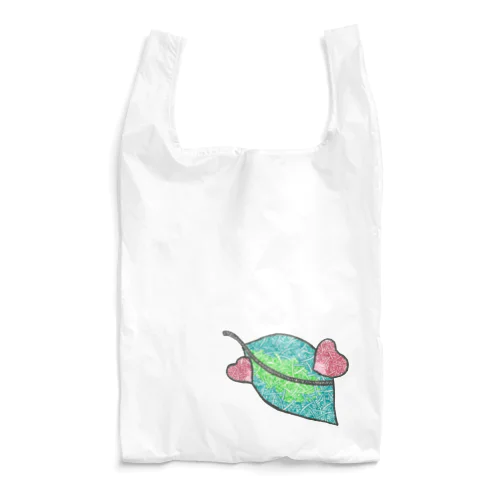 「 Leaf 」 Reusable Bag