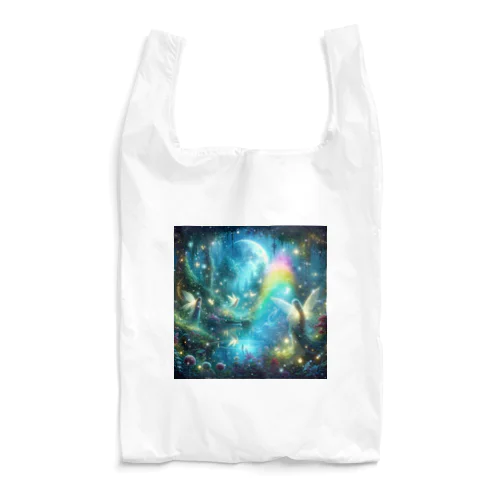 In the Forest Reusable Bag