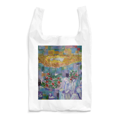 プレアデス　l Reusable Bag