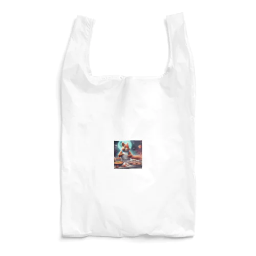 クッキングリス Reusable Bag