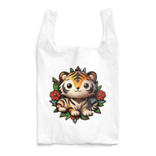 TIGA Reusable Bag