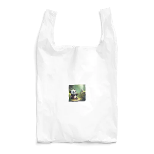 パルムくん Reusable Bag