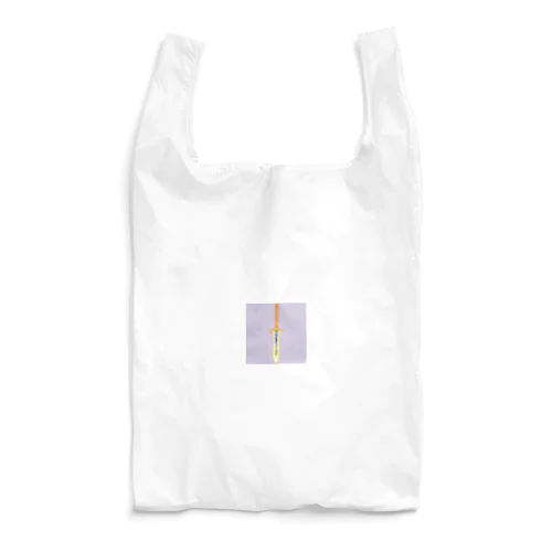 炎の草薙の剣 Reusable Bag