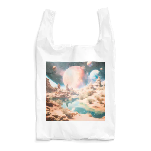 近未来 Reusable Bag