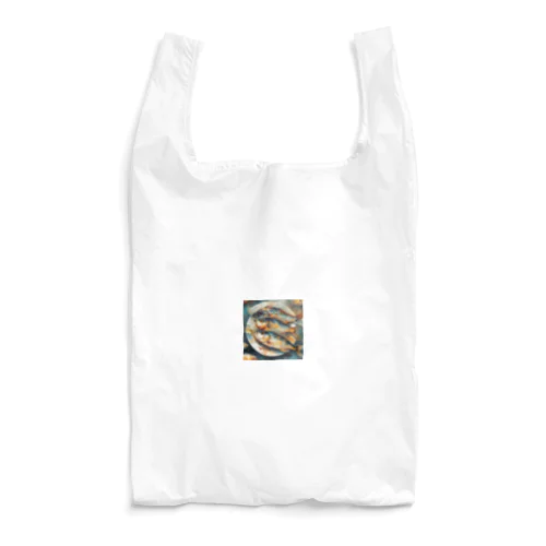 粗食が一番 Reusable Bag